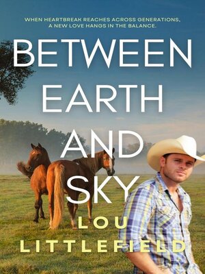 cover image of Between Earth and Sky